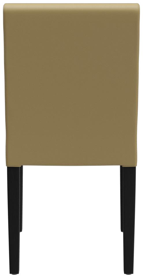 Abbildung Stuhl Debby Rückansicht