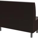 Abbildung Single element 120 cm D-Line Schrägansicht