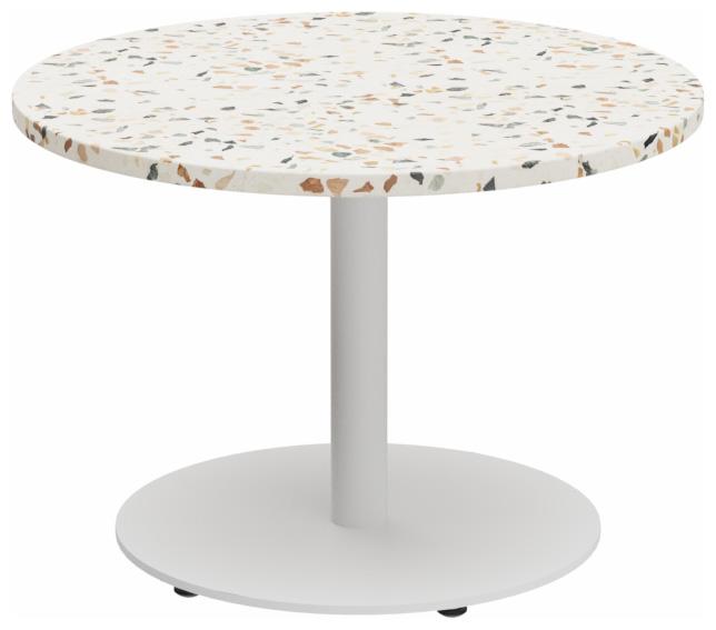 Abbildung coffee table T12 Slim Schrägansicht