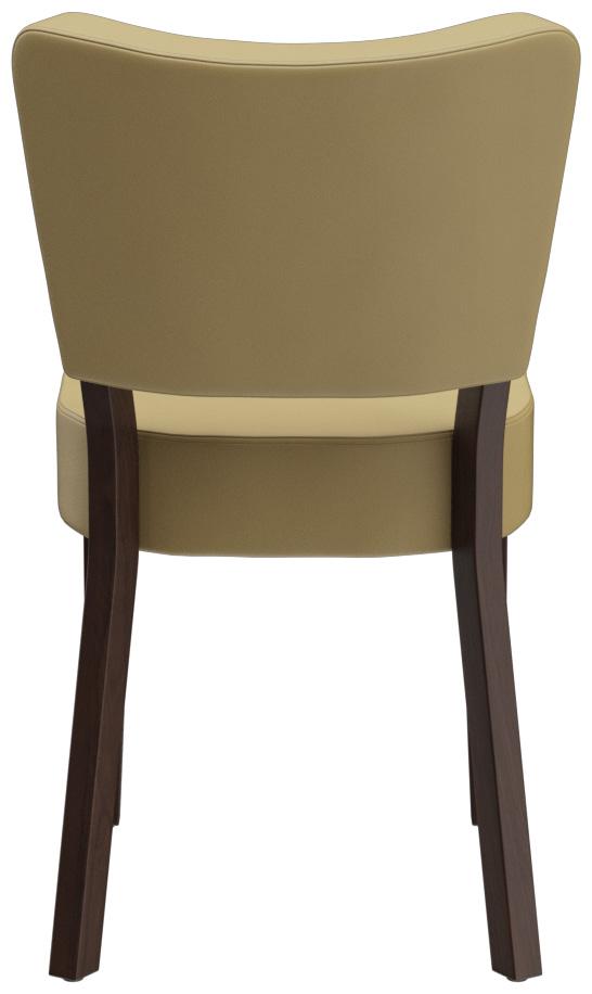 Abbildung stoel Damara Rückansicht