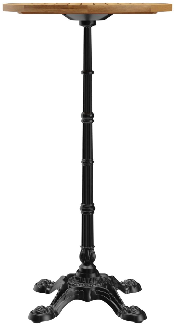 Abbildung high table Venera Vorderansicht