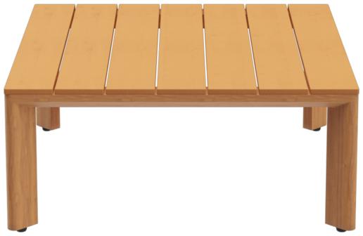 Abbildung salontafel Lorcan T Vorderansicht