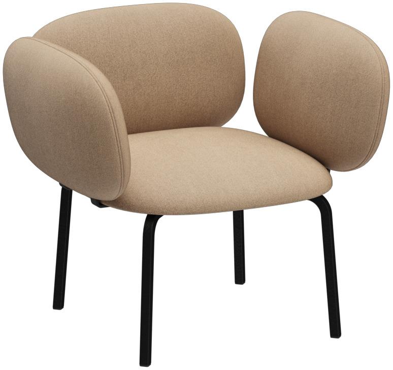 armchair Liberty