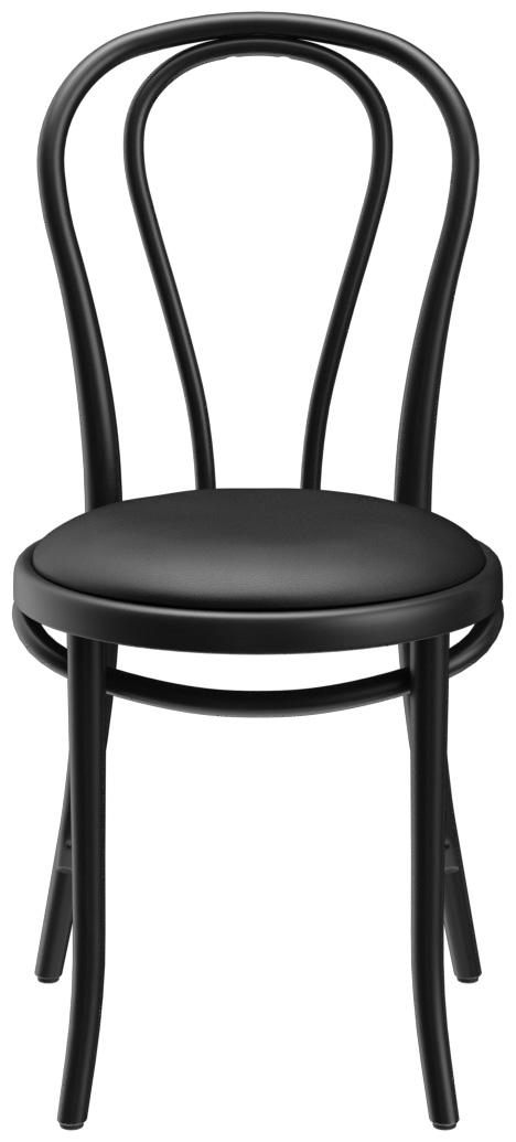 Abbildung chaise Gion Vorderansicht