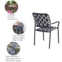 Abbildung arm chair Brigo