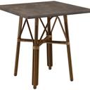 Abbildung dining table Marysol Schrägansicht