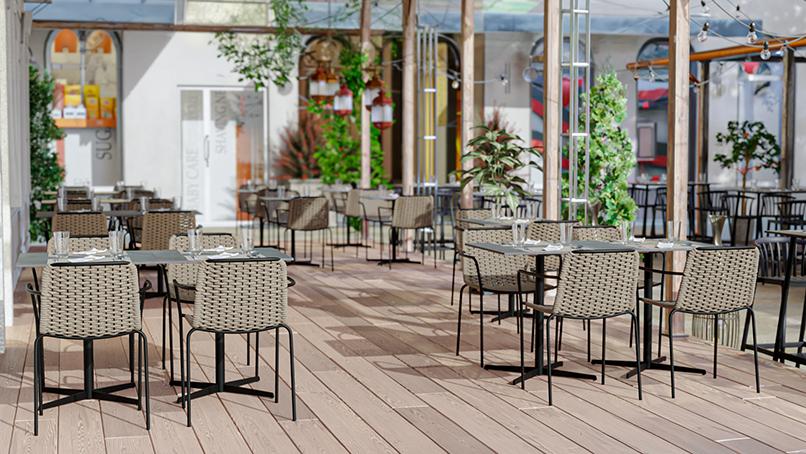 Abbildung arm chair Joakim Ambiente