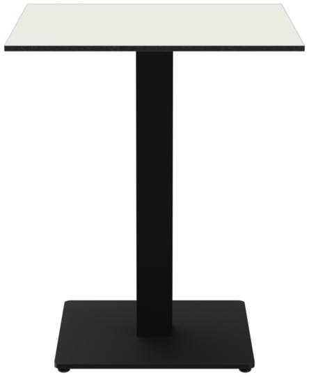 Abbildung dining table Kerst Vorderansicht