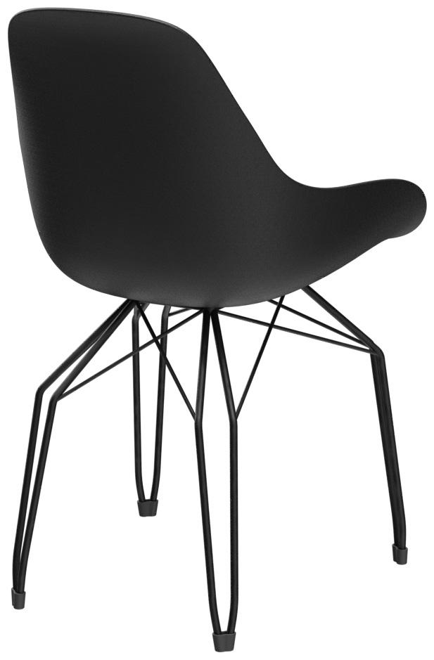 Abbildung chaise Dimple Schrägansicht