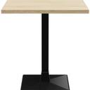 Abbildung dining table Modular T Rückansicht