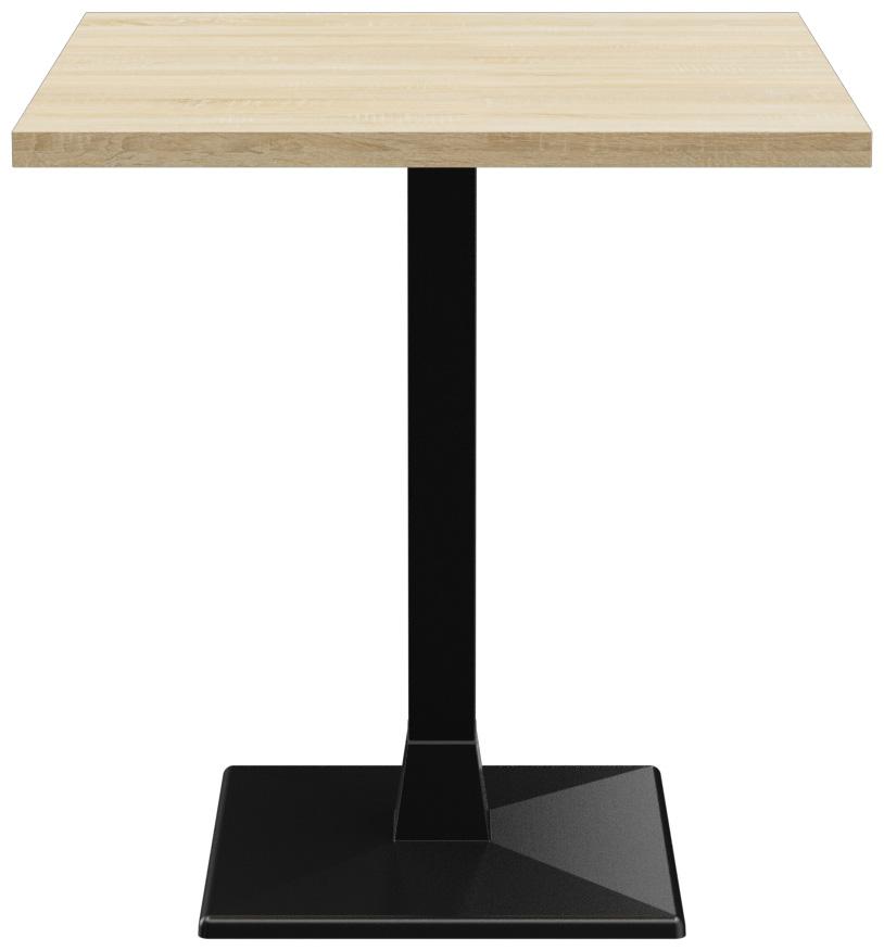 Abbildung Table à manger Modular T Rückansicht