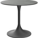 Abbildung dining table Caius Schrägansicht