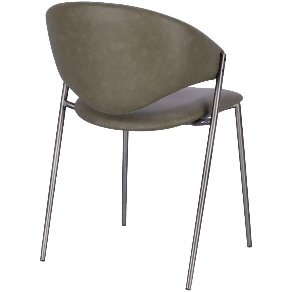 Abbildung chair Sentara Schrägansicht