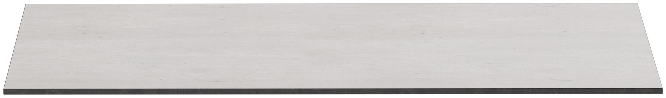 Abbildung Plateau de table Compact Slim Vorderansicht