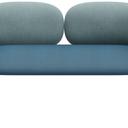 Abbildung 2-zits element Liberty Vorderansicht