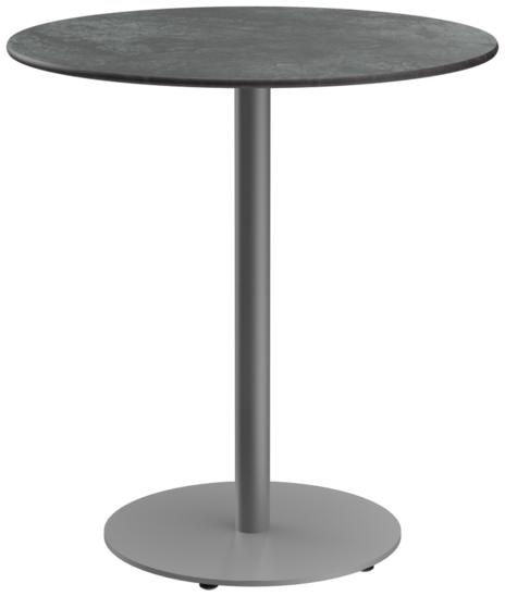 Abbildung eettafel T12 Slim Rückansicht