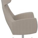 Abbildung armchair Dustin Seitenansicht