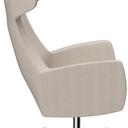 Abbildung armchair Dustin Seitenansicht