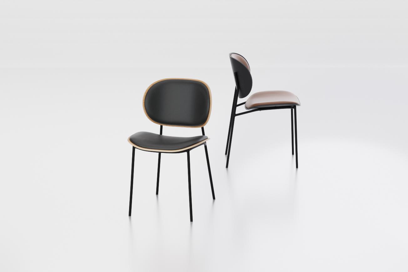 Abbildung chaise Selvon