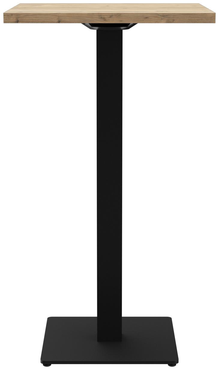 Abbildung Staantafel Kerst Vorderansicht