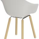 Abbildung arm chair TA Schrägansicht