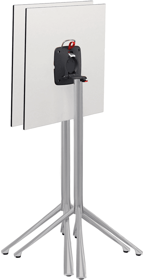 Abbildung Table haute Kari