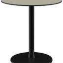 Abbildung Table à manger Modular T Schrägansicht