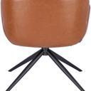 Abbildung armchair Sabatina Rückansicht