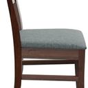 Abbildung chaise Ulas Seitenansicht