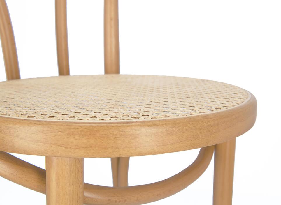 Abbildung chair Gion Detailansicht