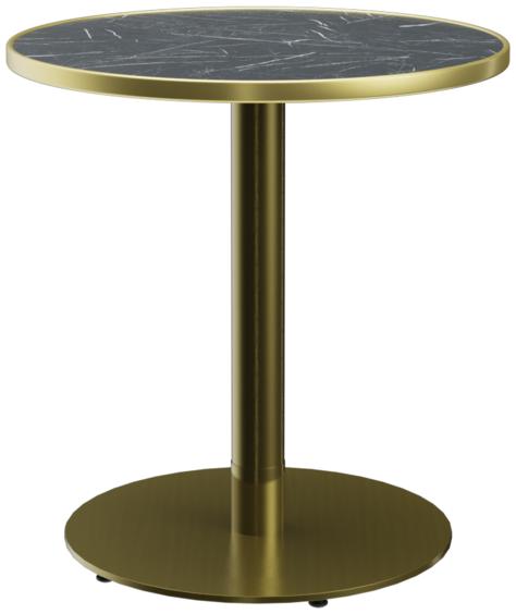 Abbildung dining table Kerst Vorderansicht