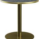 Abbildung dining table Kerst Vorderansicht