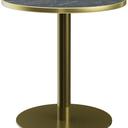 Abbildung dining table Kerst Vorderansicht