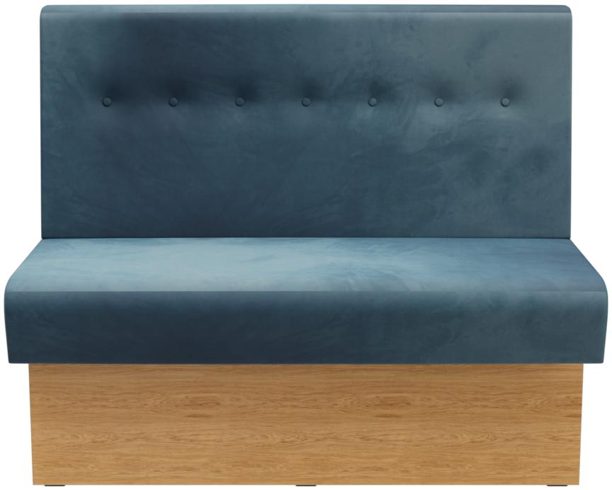 Abbildung Single element 120 cm Janina Vorderansicht