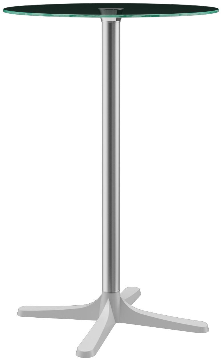 Mange-debout Modular T