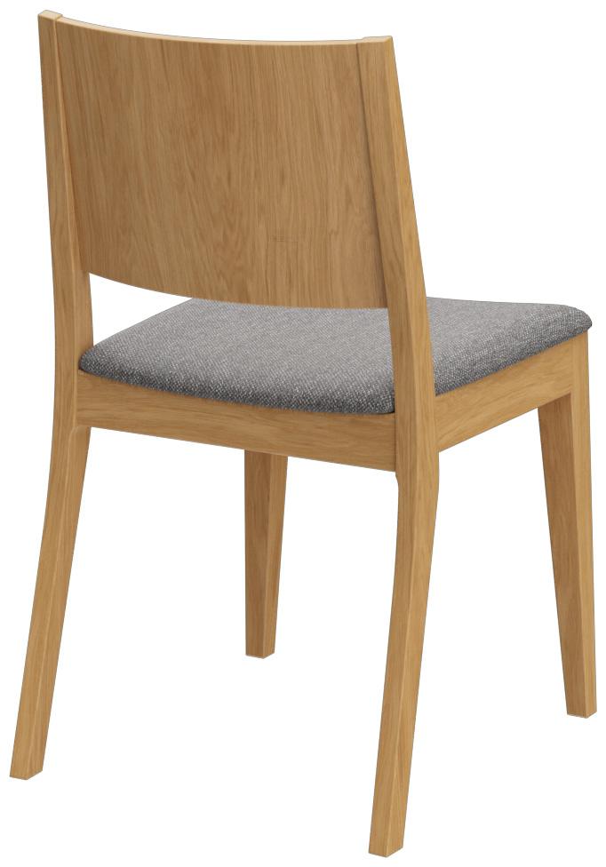 Abbildung chaise Quin Schrägansicht