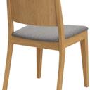 Abbildung chaise Quin Schrägansicht