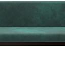 Abbildung Anbau-/Abschlusselement 150 cm H-Line Vorderansicht