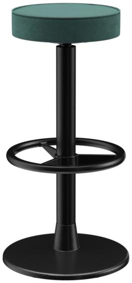 Tabouret de bar Modular S