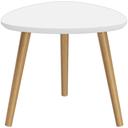Abbildung table basse Joris Schrägansicht