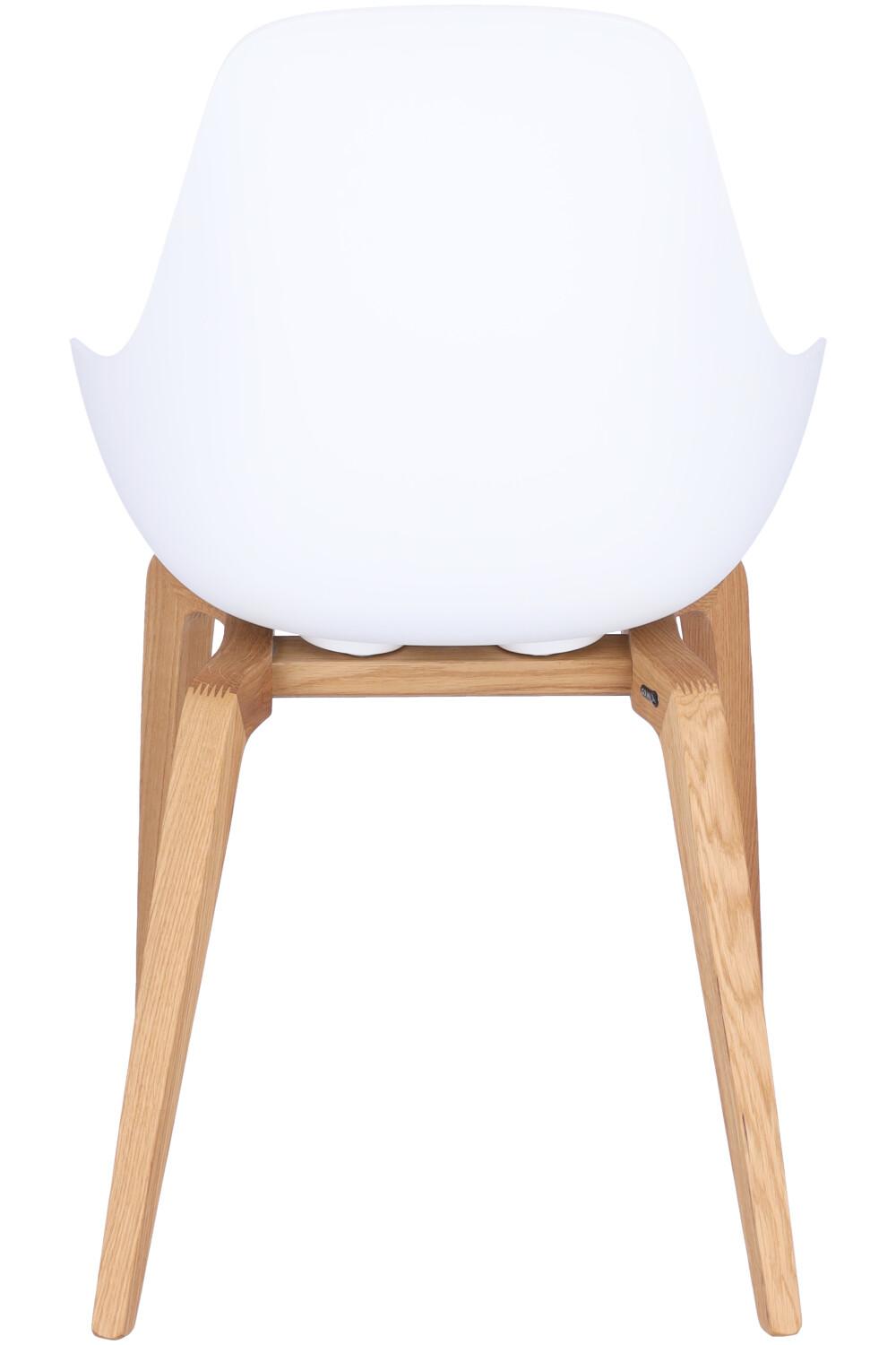 Abbildung chair Roya Rückansicht