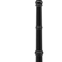 Abbildung Stehtisch Verma Schrägansicht