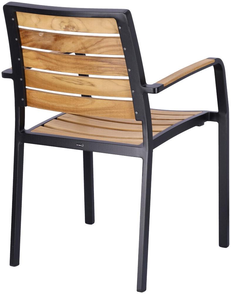 Abbildung Fauteuil Verio Schrägansicht