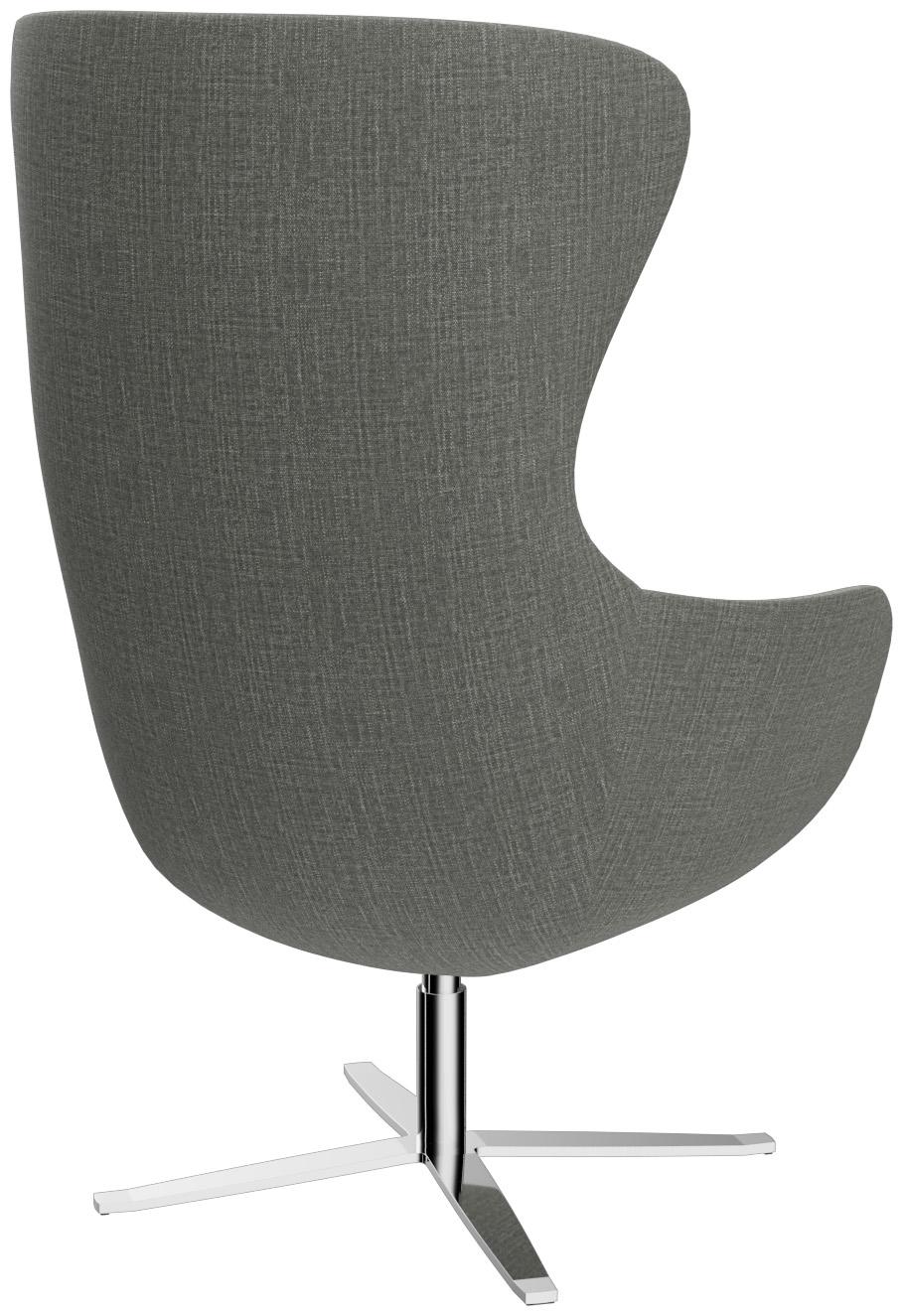 Abbildung armchair Felicitas Schrägansicht