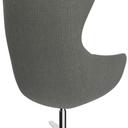 Abbildung armchair Felicitas Schrägansicht