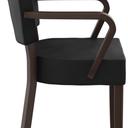 Abbildung Armchair Damara Seitenansicht