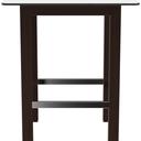Abbildung Counter-height table Dunia Vorderansicht