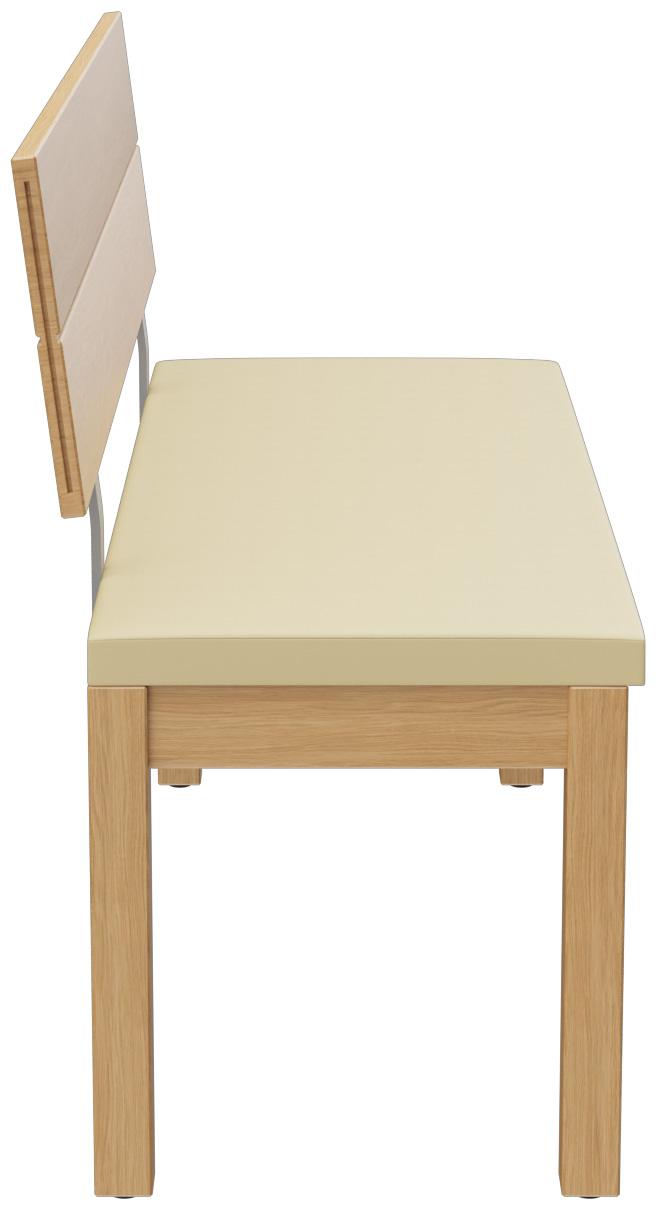 Abbildung Enkel item 120 cm Silvia Seitenansicht