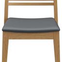 Abbildung Stuhl Quirin Vorderansicht