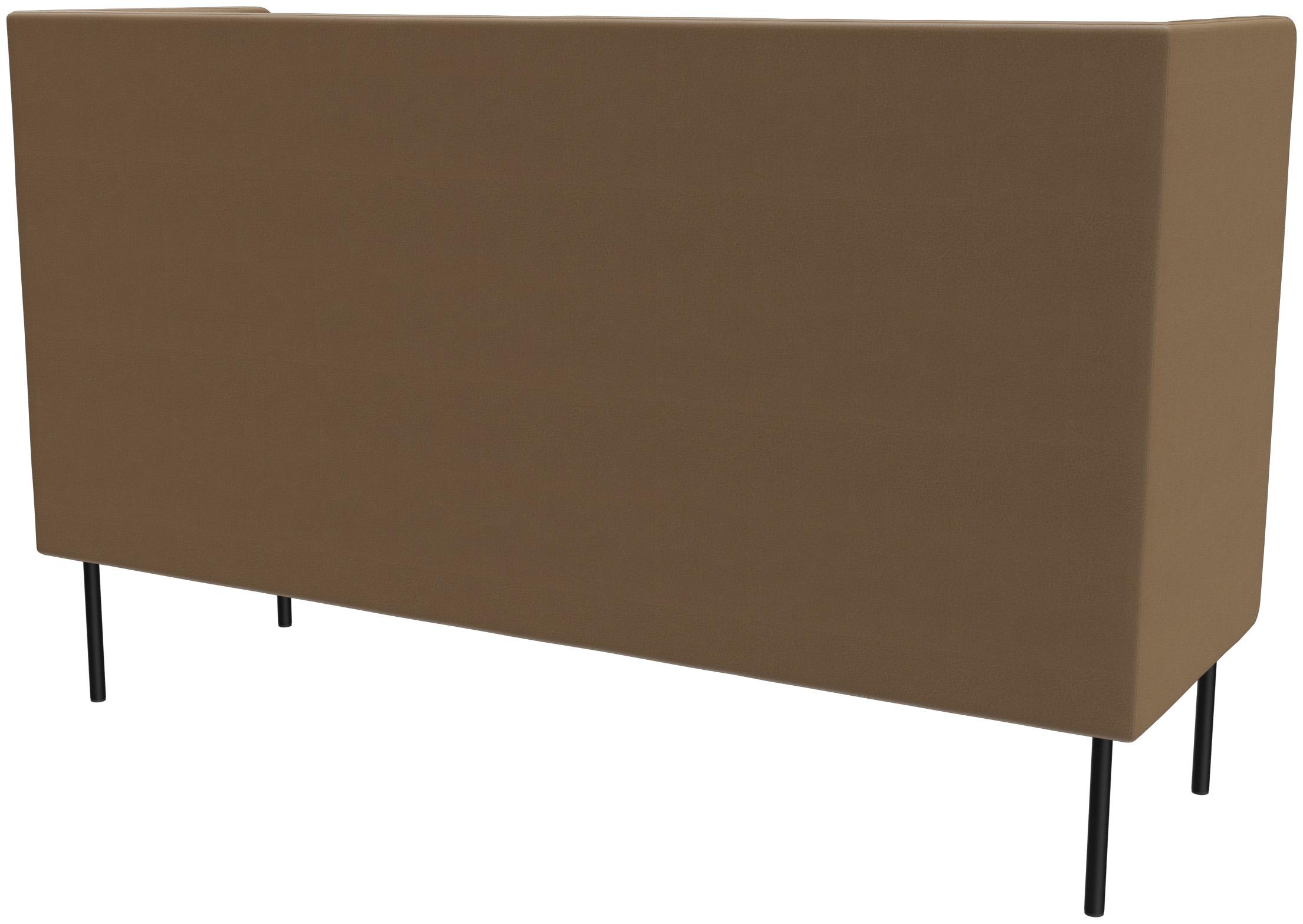 Abbildung Élément 3 places Tuya Schrägansicht